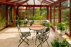 The Knapp conservatory quotes