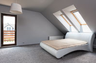 The Knapp bedroom extensions